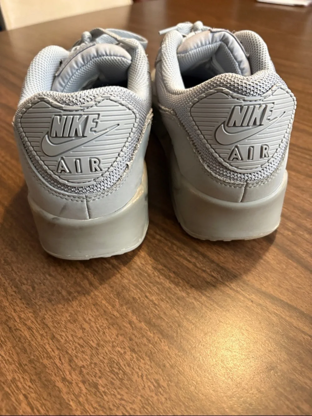 Nike Size 10 Nike Air Max 90 